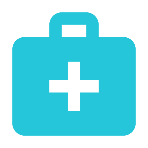 medical services icon