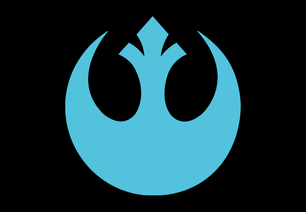 KR App Rebel Alliance
